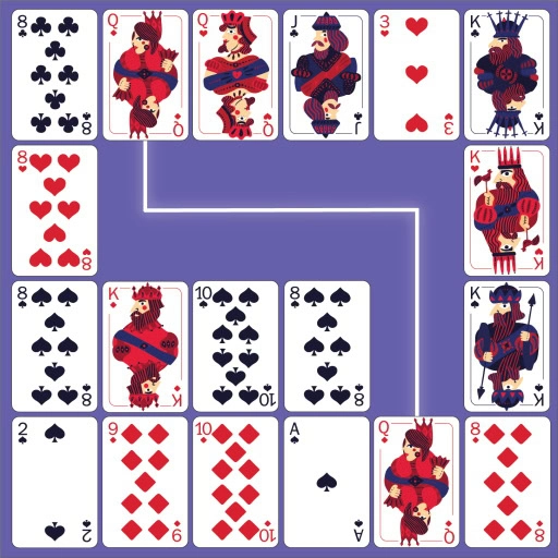 game Cards Connect