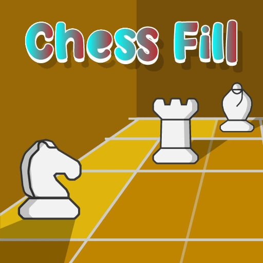 game Chess Fill