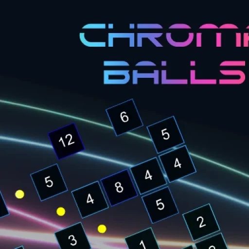 Chroma Balls