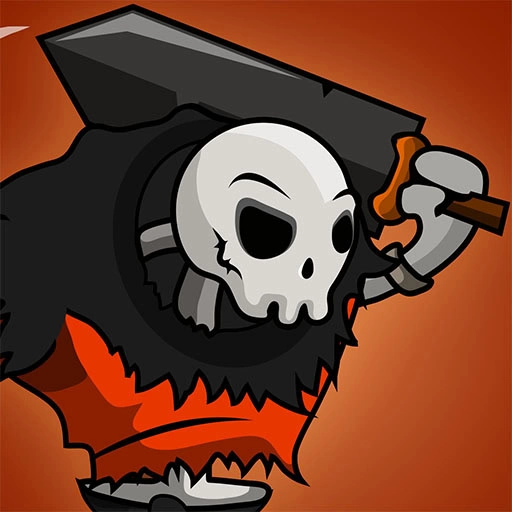 game Clash of Skulls