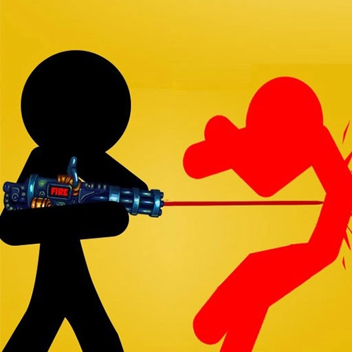 game Clash Of Stickman Warrior