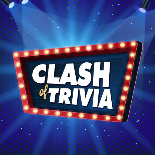 game Clash of Trivia