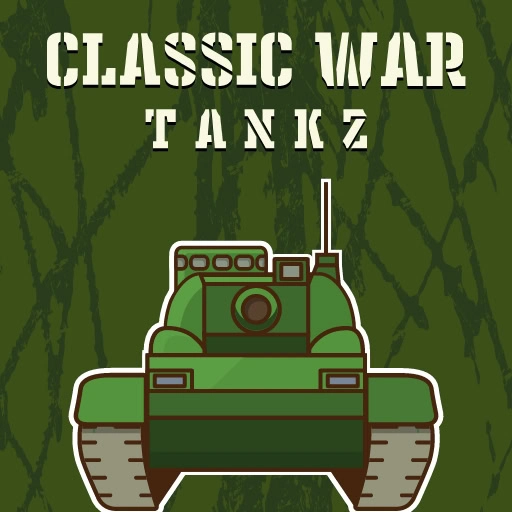 game Classic War Tankz