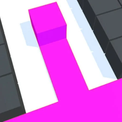 Color Fill 3D