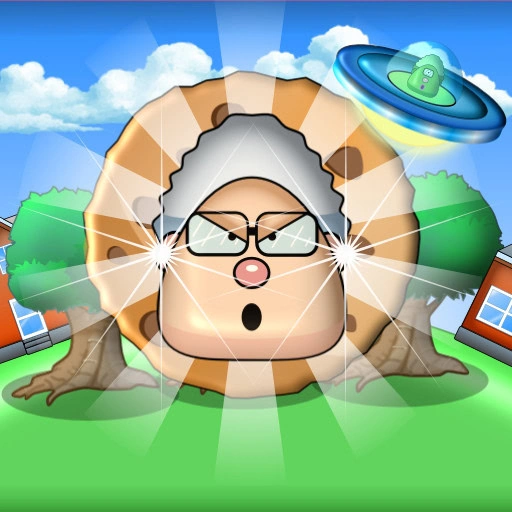 game Cookie Clicker Climate Change