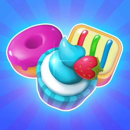 game Cookie Crush 4