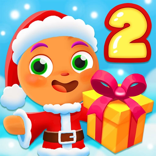 game Cookie Crush Christmas 2