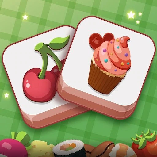game Cooking Tile