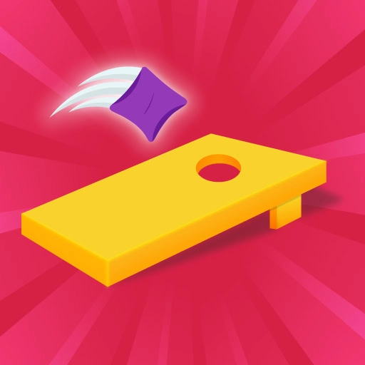 game Corn Hole 3D