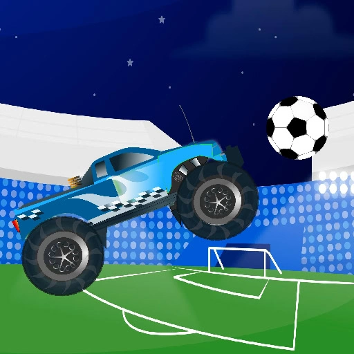 game Crazy Football War