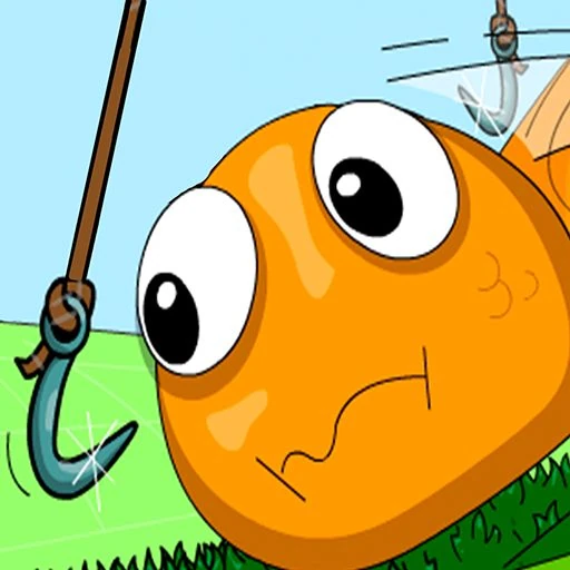 game Crazy Golfish