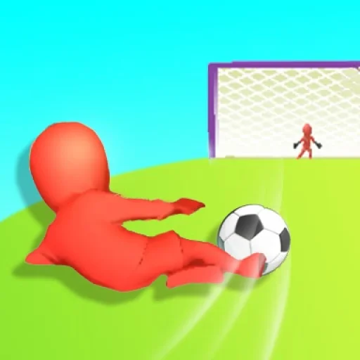 game Crazy Kick!