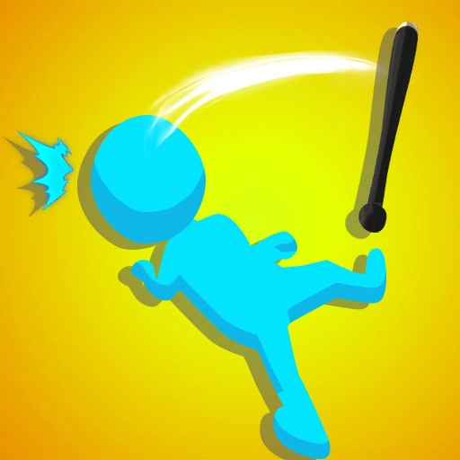 game Crazy Office Slap Smash