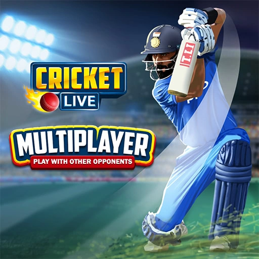 game Cricket Live