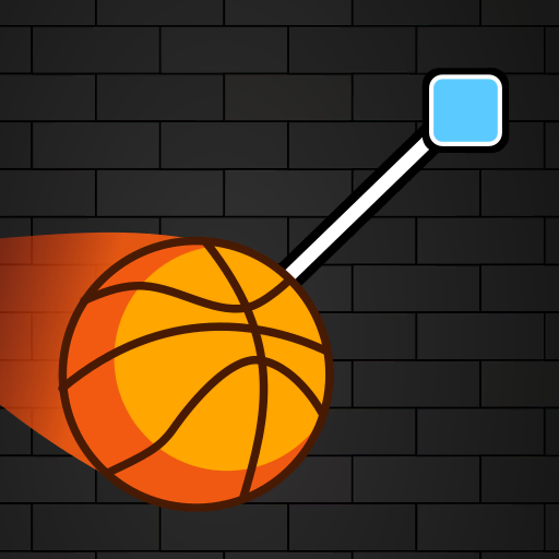 game Cut and Dunk
