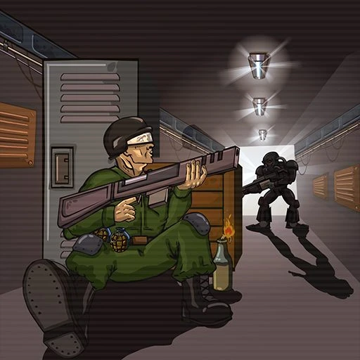 game Death Lab