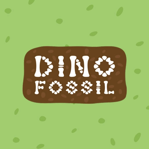 Dino Fossil