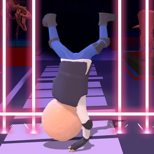game Dodge Hero