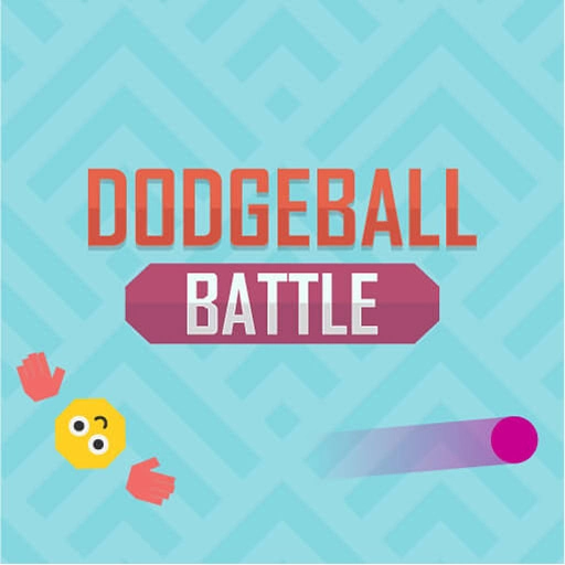 Dodgeball Battle