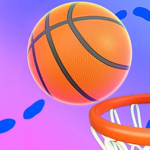 game Doodle Dunk