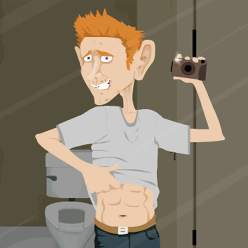 game Douchebag Workout