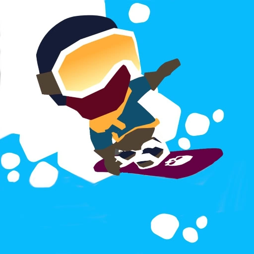 game Downhill Chill