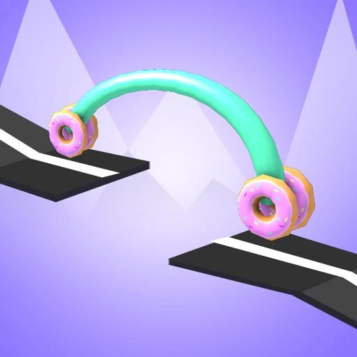 game Draw Car Race