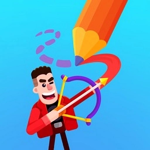 game Drawmaster