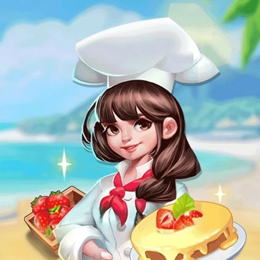 game Dream Chefs