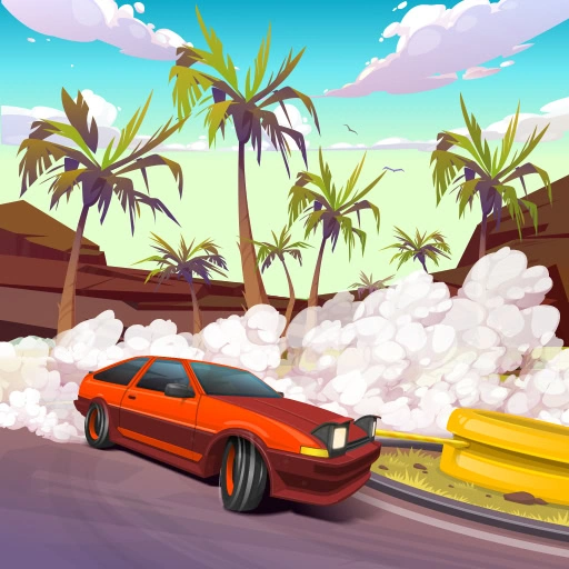 game Drifting Mania