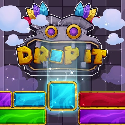 game Drop It