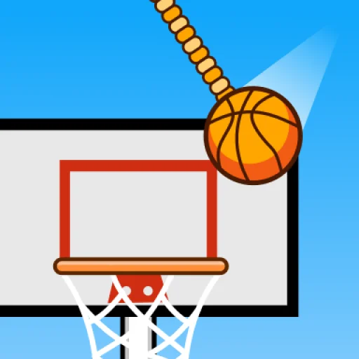 game Dunk Fall