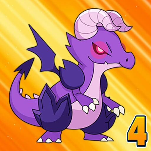 game Dynamons 4