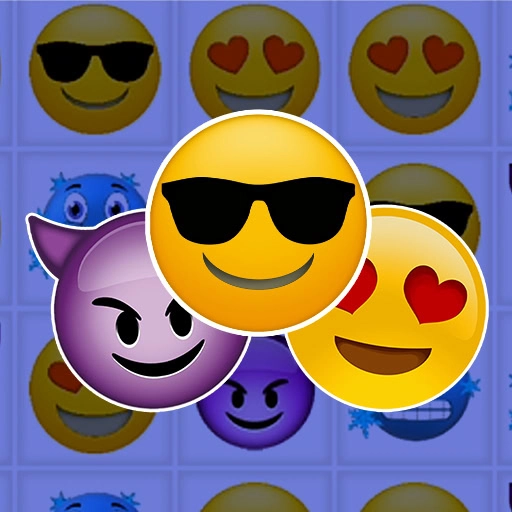 game Emoji Match 3