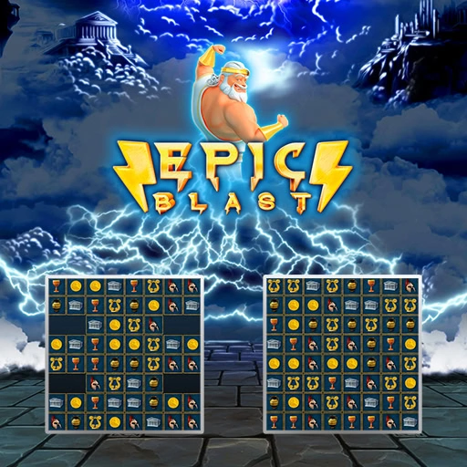 game Epic Blast