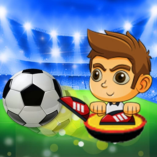 game Europe Soccer Cup 2021
