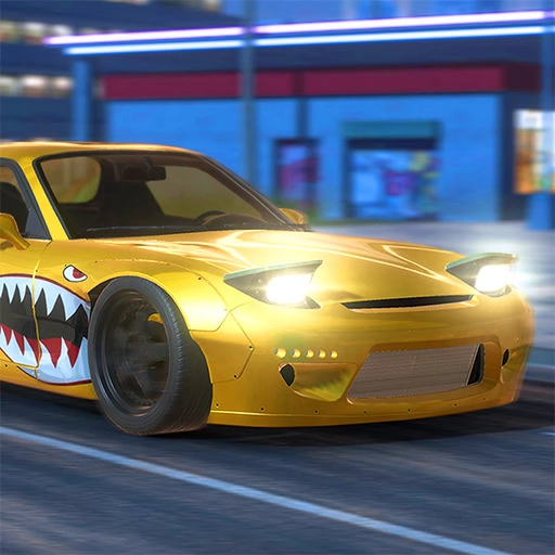 game Extreme Car Drift