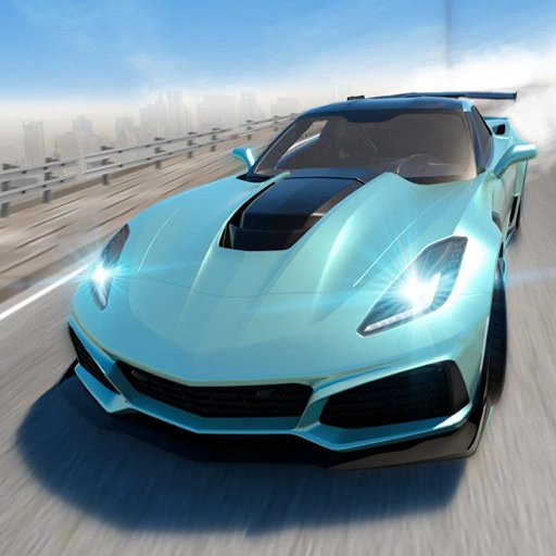 game Extreme Drift Car Simulator