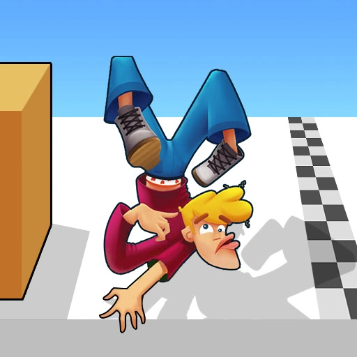 game Fail Run Online