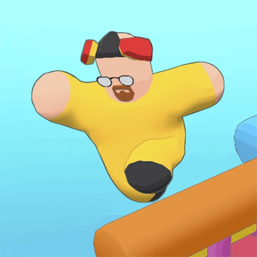 game Fall Friends