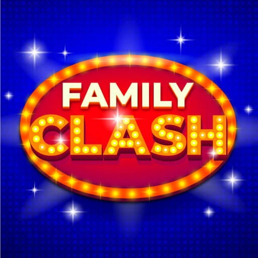 game Family Clash