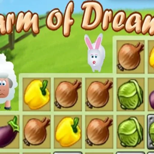 game Farm of Dreams