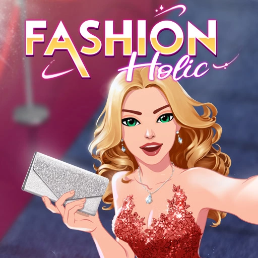 game Fashion Holic