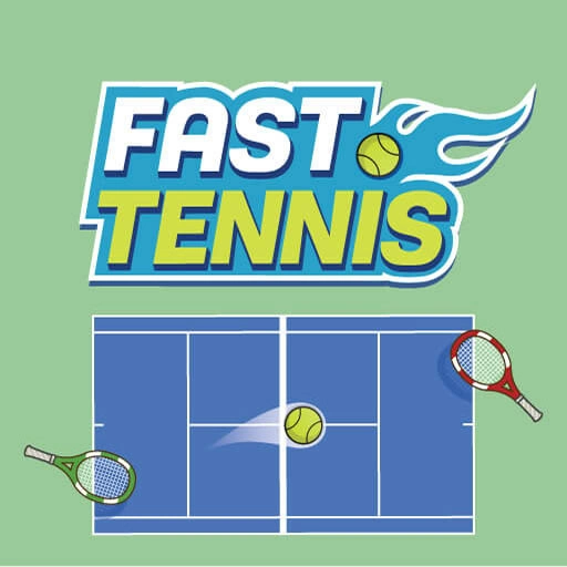 game Fast Tennis