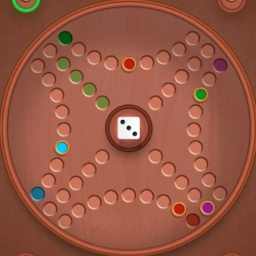 game FG Ludo