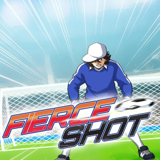 game Fierce Shot