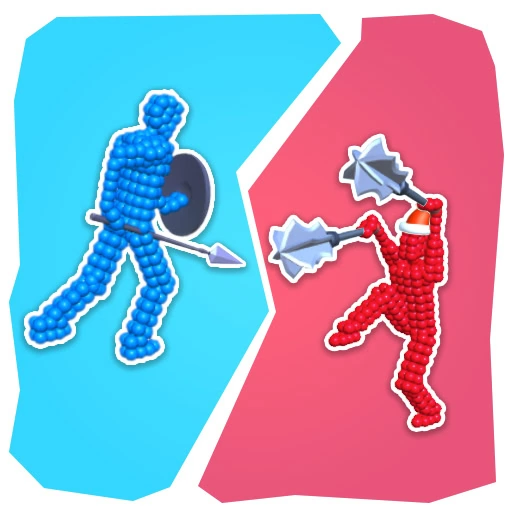 game Fight Simulator 3D
