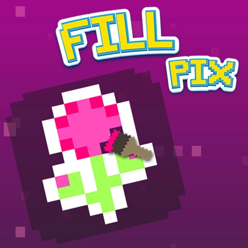 game Fill Pix