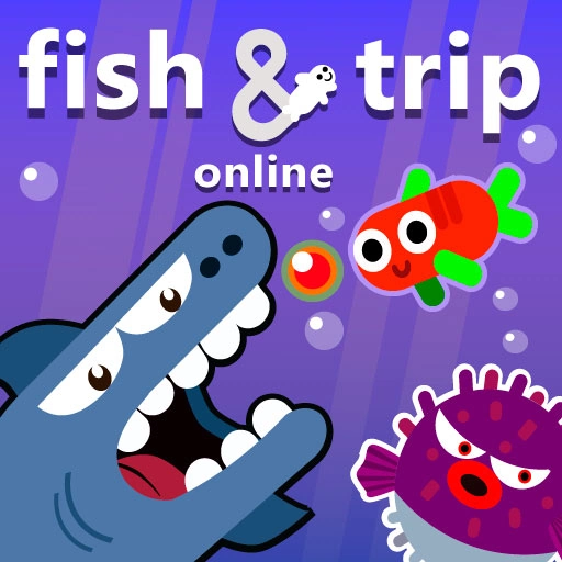 game Fish & Trip Online