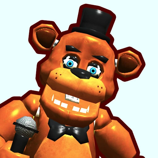 game FNaF Shooter